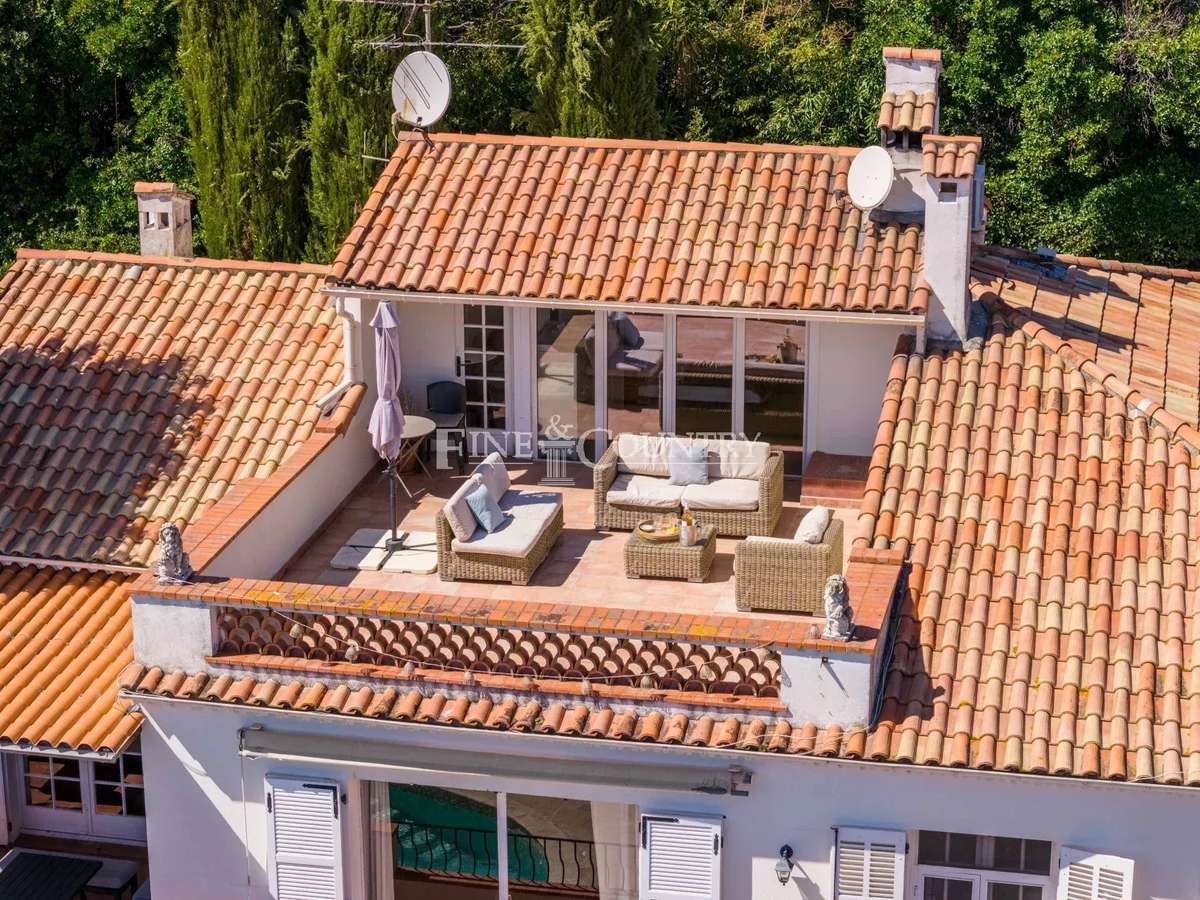 Villa Cannes