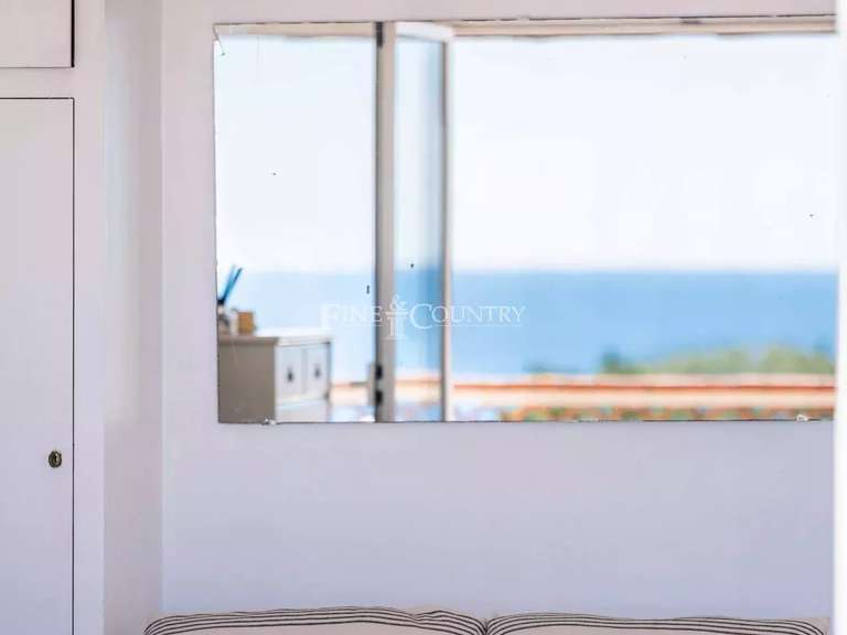 Villa avec Vue sur mer Cannes - 6 chambres - 435m²