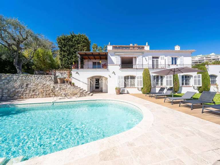 Villa avec Vue sur mer Cannes - 6 chambres - 435m²