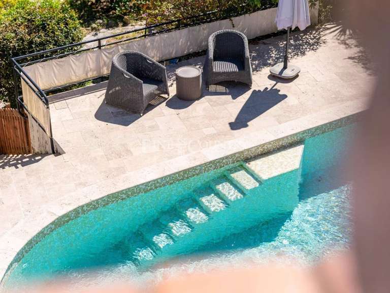 Villa avec Vue sur mer Cannes - 6 chambres - 435m²