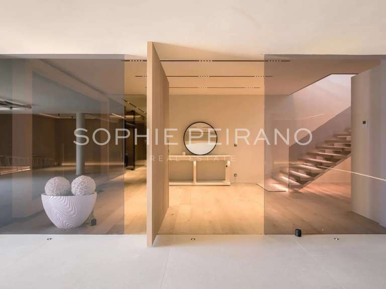 Villa avec Vue sur mer Cannes - 5 chambres - 575m²