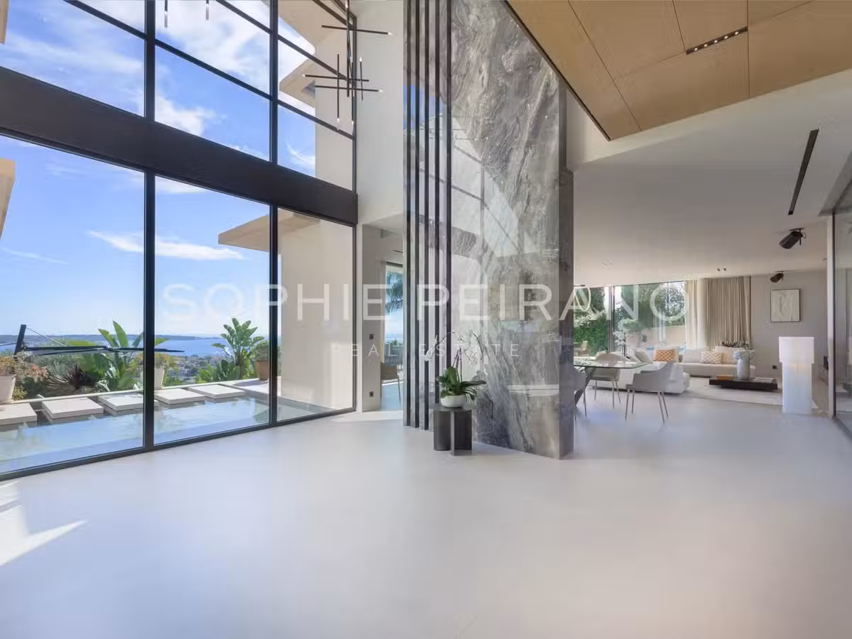 Villa Cannes