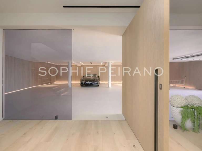 Villa avec Vue sur mer Cannes - 5 chambres - 575m²