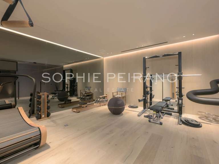 Villa avec Vue sur mer Cannes - 5 chambres - 575m²