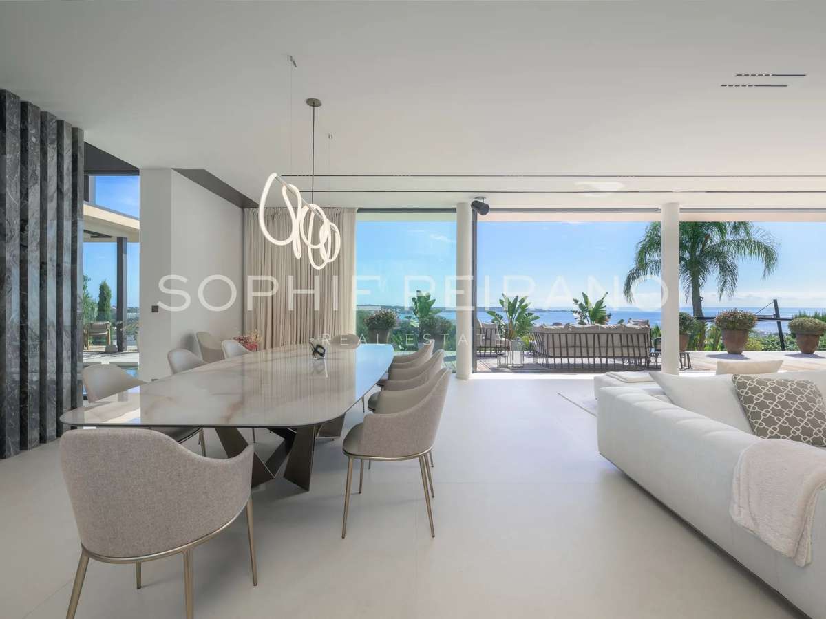 Villa Cannes