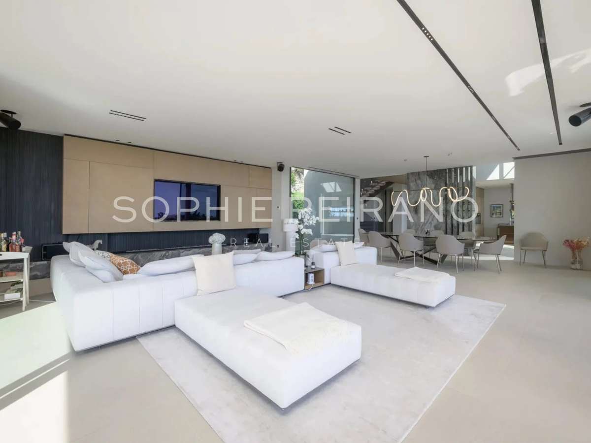 Villa Cannes