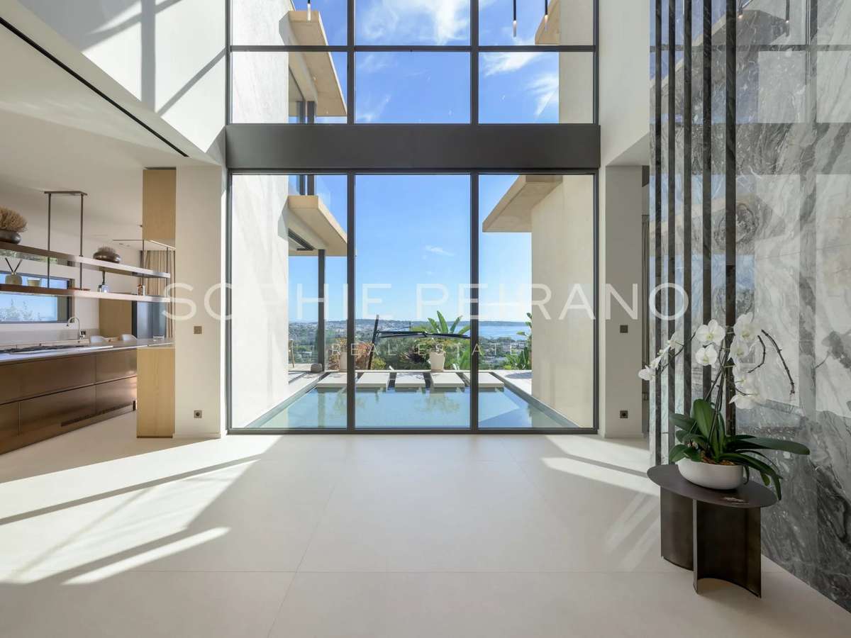 Villa Cannes