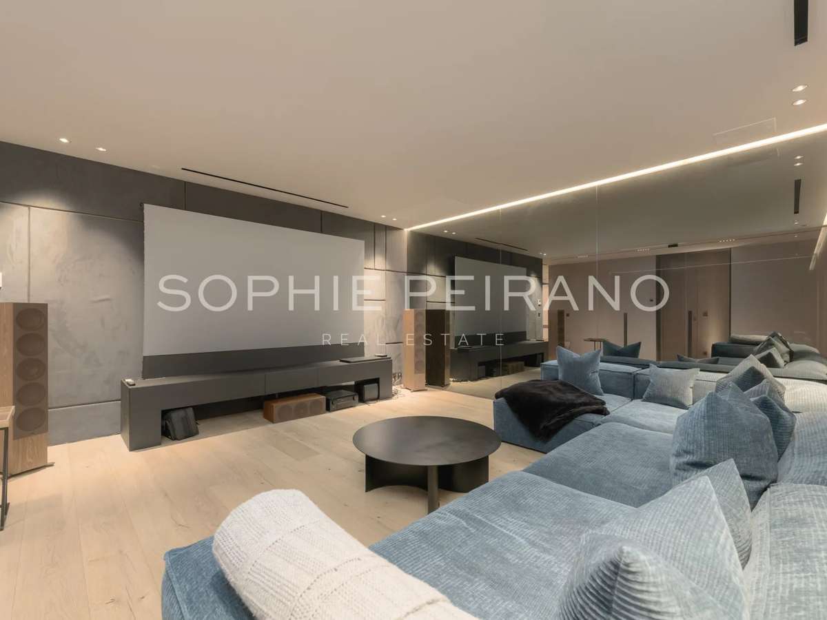 Villa Cannes