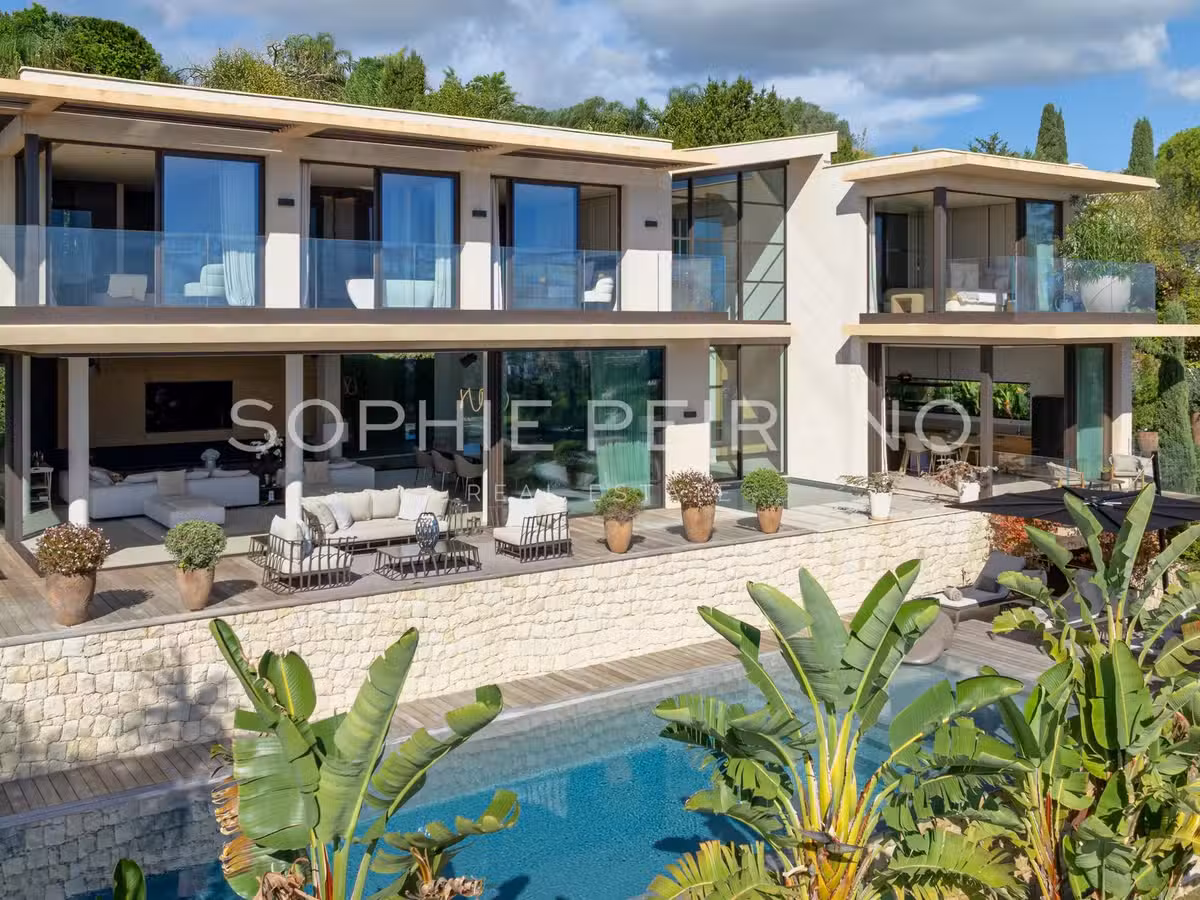 Villa Cannes