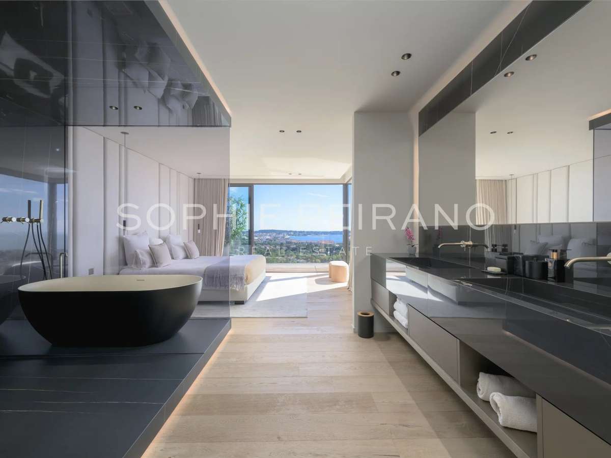 Villa Cannes