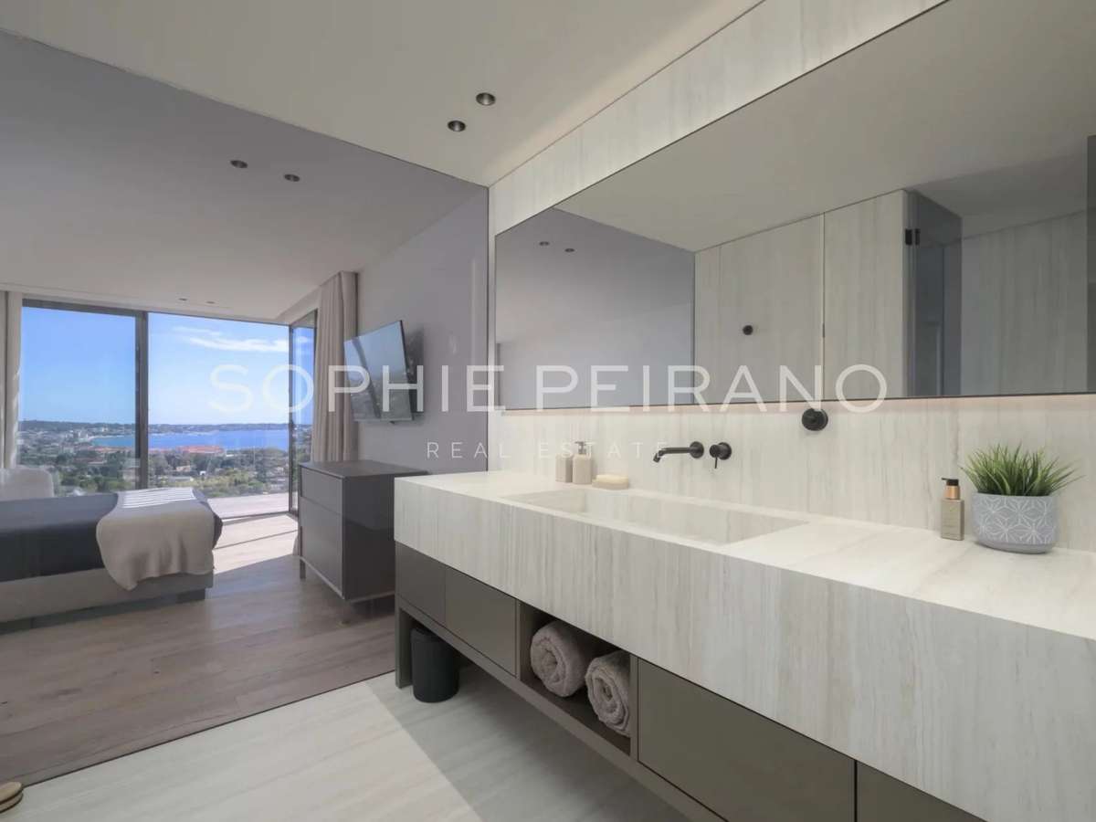 Villa Cannes