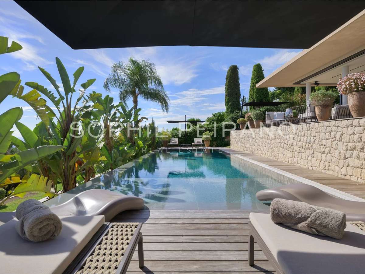 Villa Cannes
