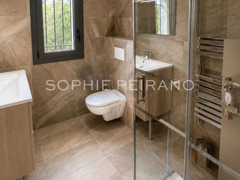 Villa Cannes - 5 chambres