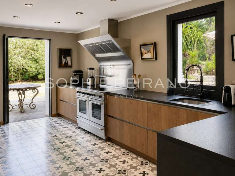 Villa Cannes - 5 chambres