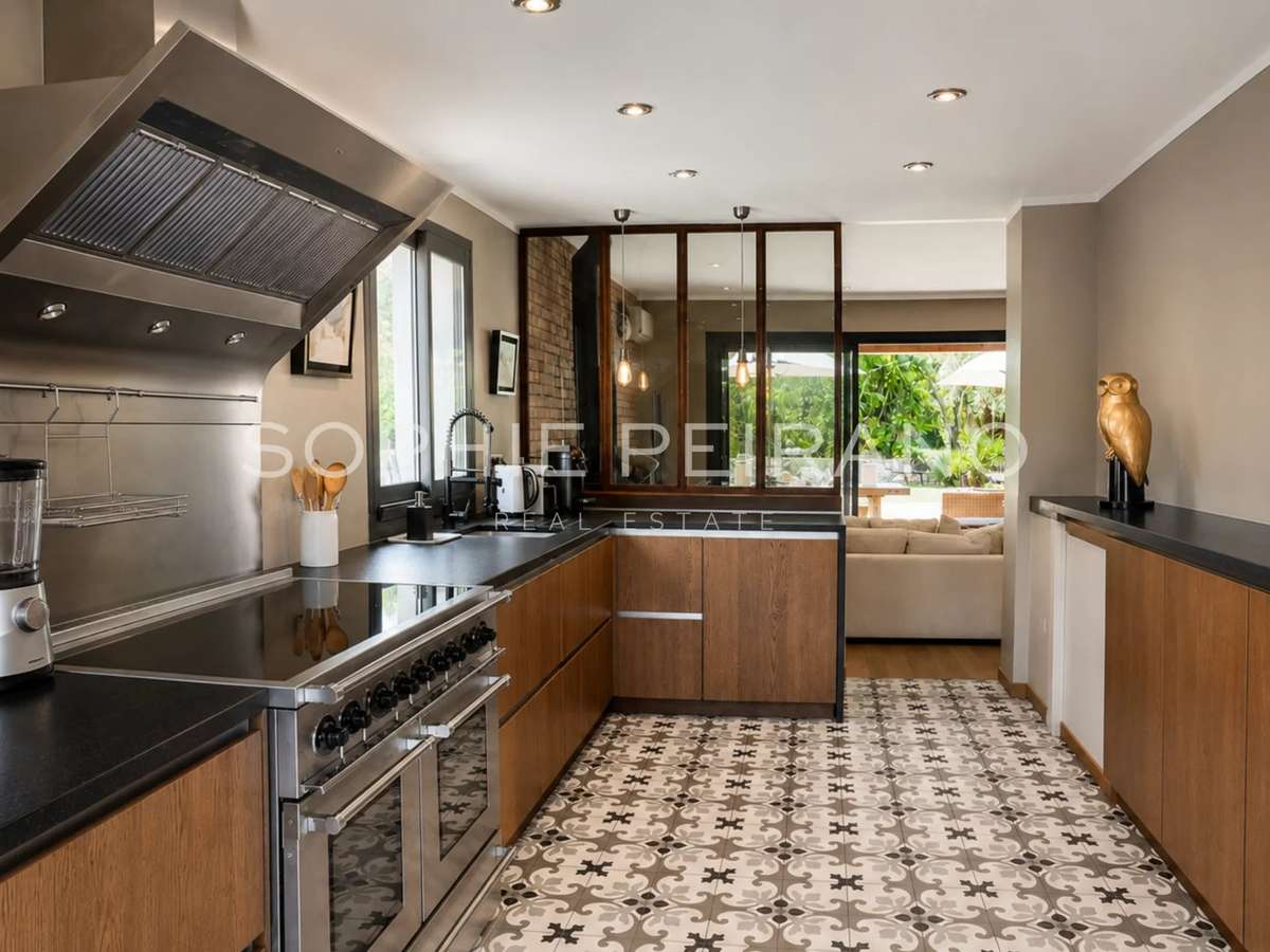 Villa Cannes