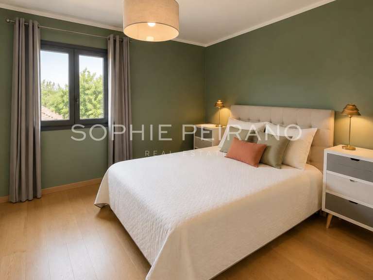 Villa Cannes - 5 chambres