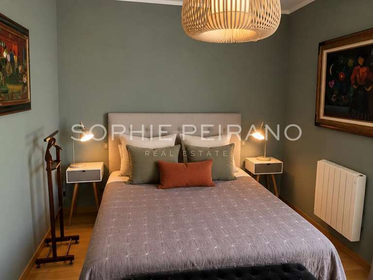 Villa Cannes - 5 chambres