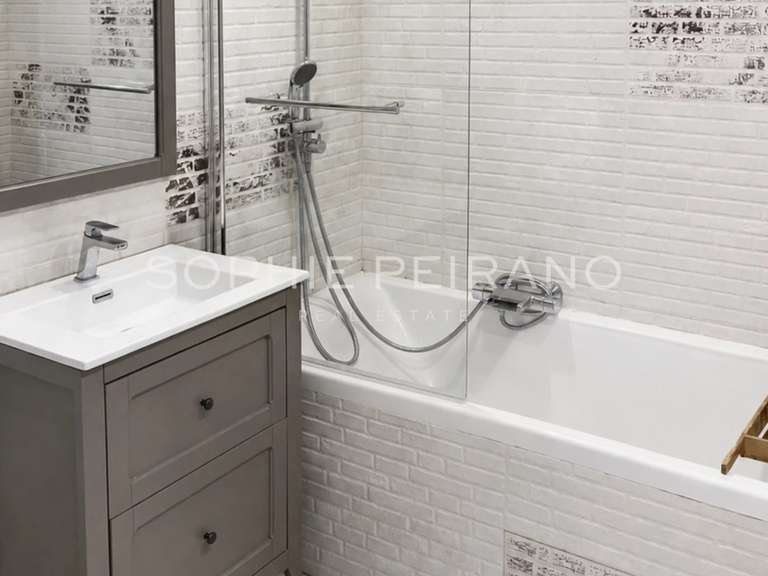 Villa Cannes - 5 chambres