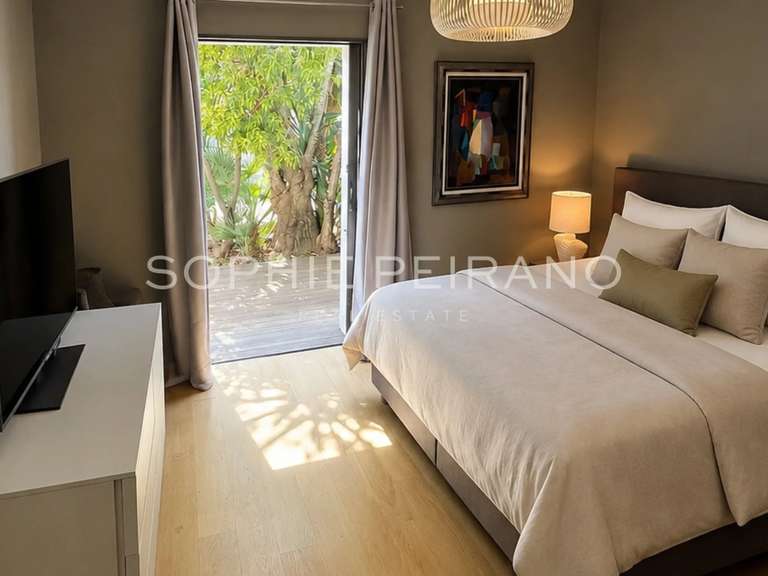 Villa Cannes - 5 chambres