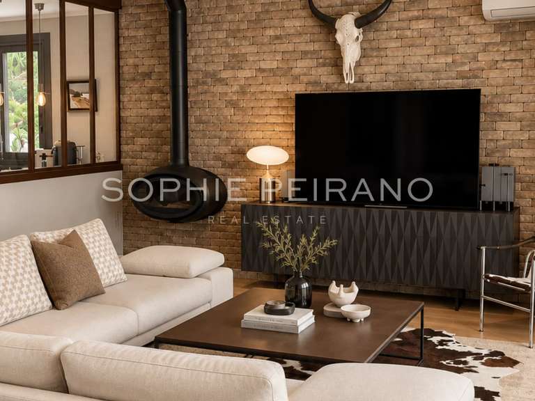 Villa Cannes - 5 chambres