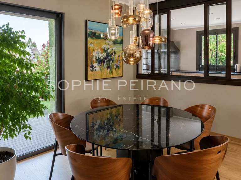 Villa Cannes - 5 chambres