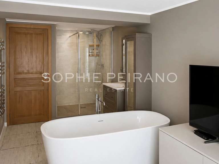 Villa Cannes - 5 chambres