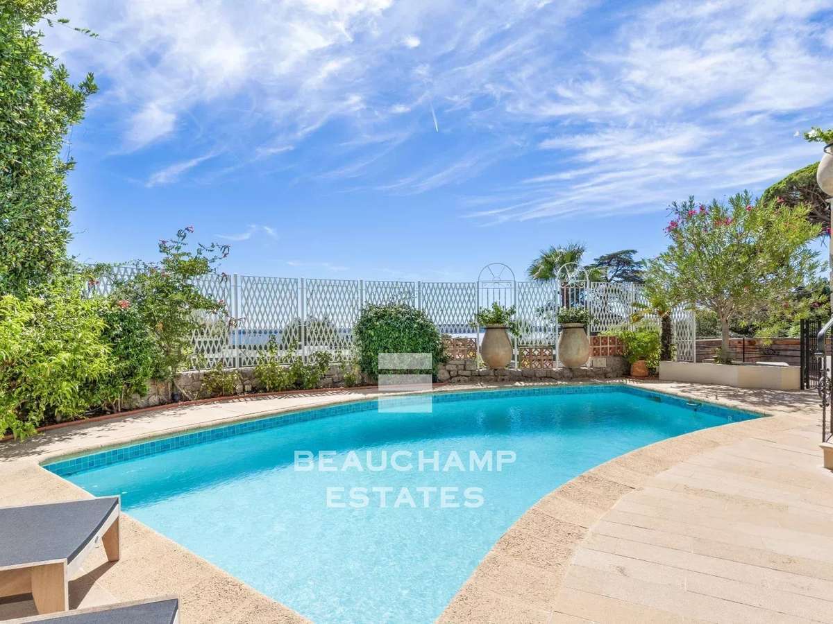 Villa Cannes