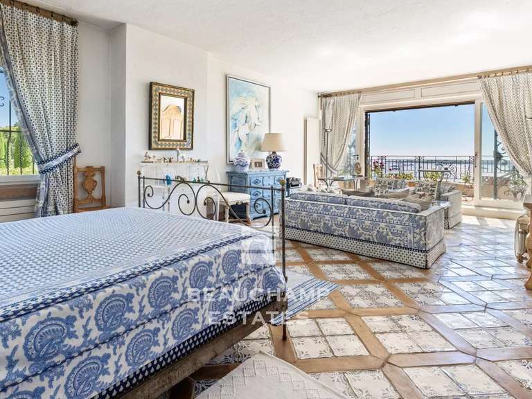 Villa avec Vue sur mer Cannes - 7 chambres - 411m²