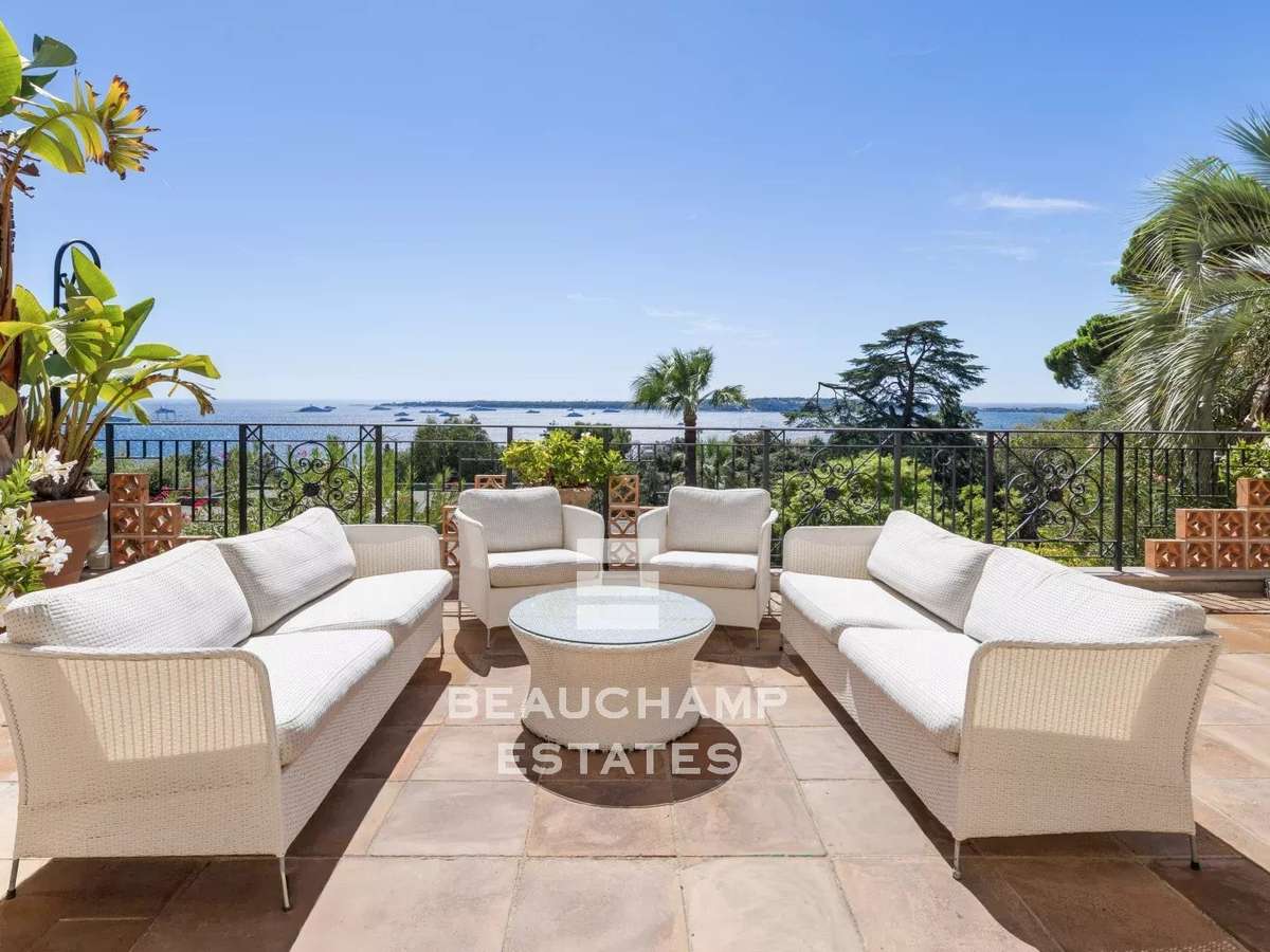 Villa Cannes