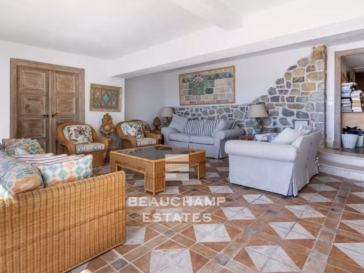 Villa Cannes