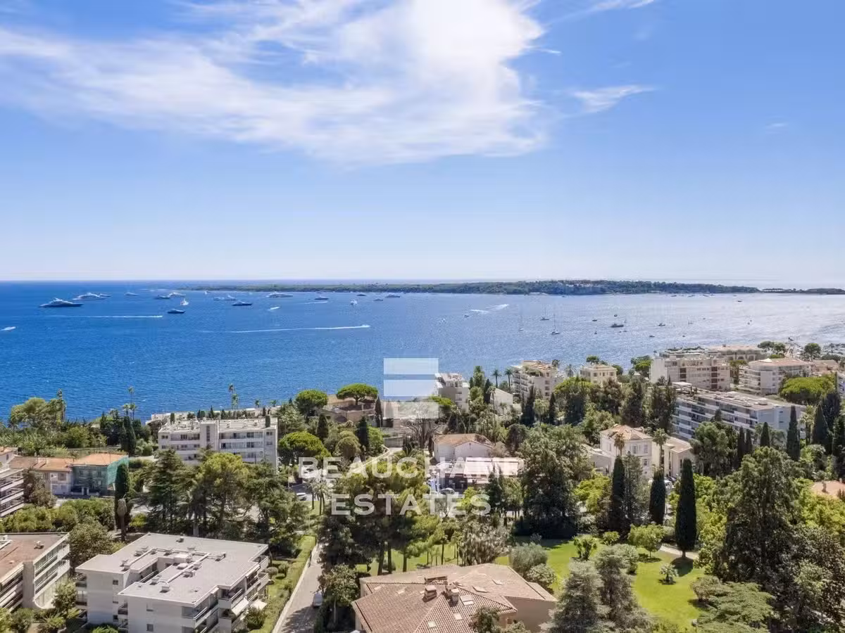 Villa Cannes