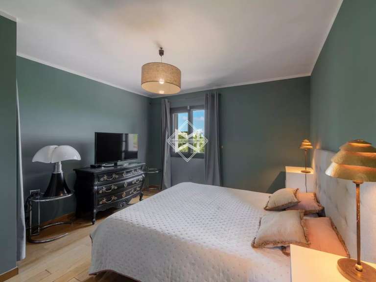 Villa Cannes - 5 chambres - 232m²