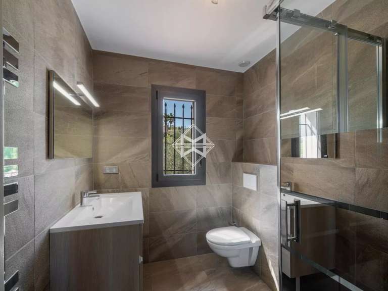 Villa Cannes - 5 chambres - 232m²