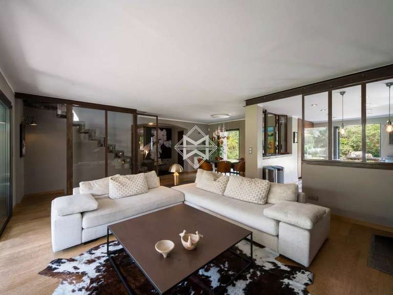Villa Cannes - 5 chambres - 232m²