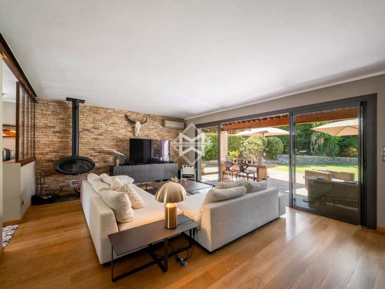 Villa Cannes - 5 chambres - 232m²