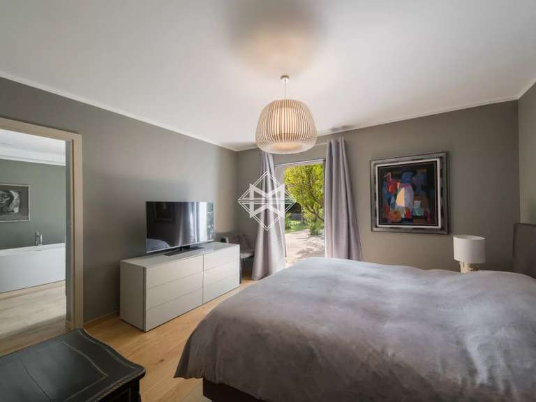 Villa Cannes - 5 chambres - 232m²
