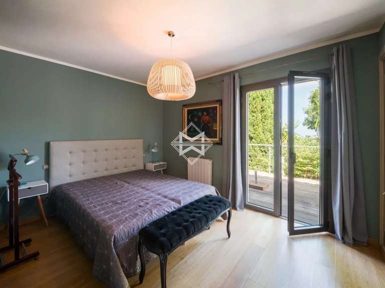 Villa Cannes - 5 chambres - 232m²