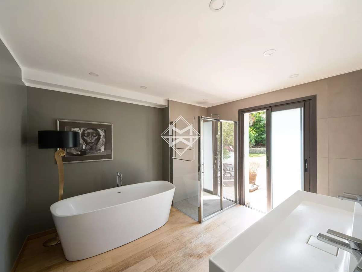 Villa Cannes