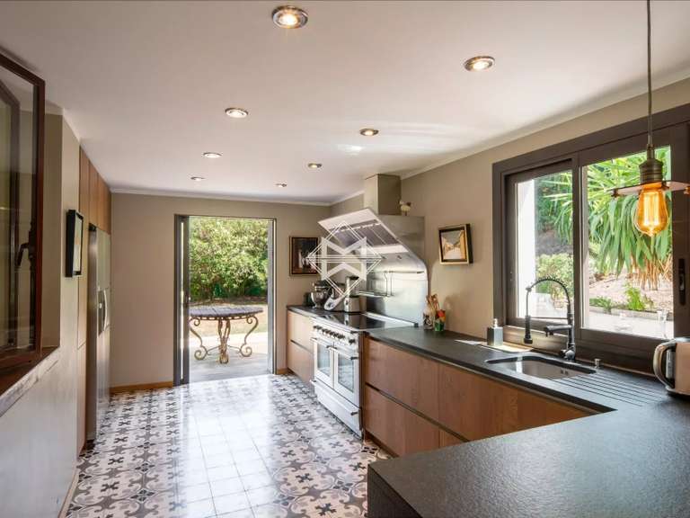 Villa Cannes - 5 chambres - 232m²