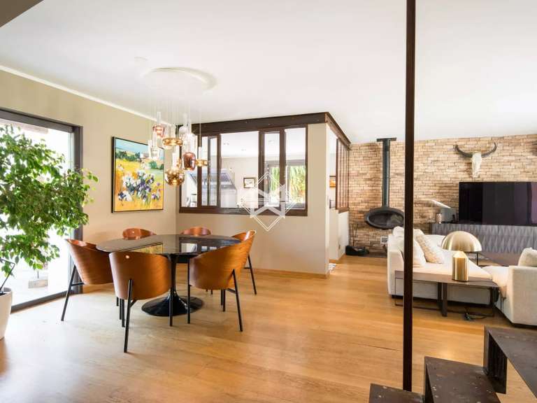 Villa Cannes - 5 chambres - 232m²