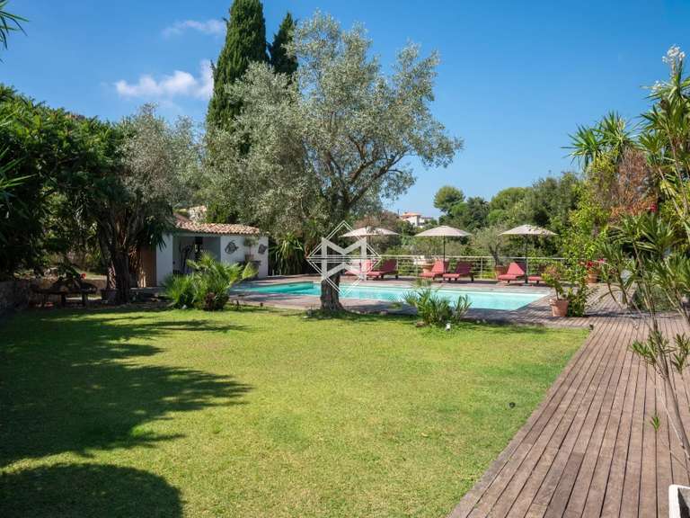 Villa Cannes - 5 chambres - 232m²