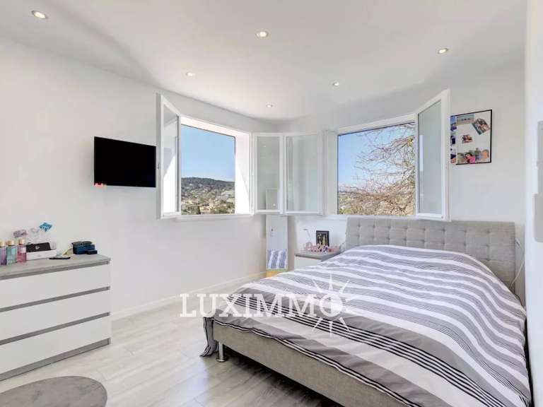 Villa Cannes - 6 chambres - 270m²
