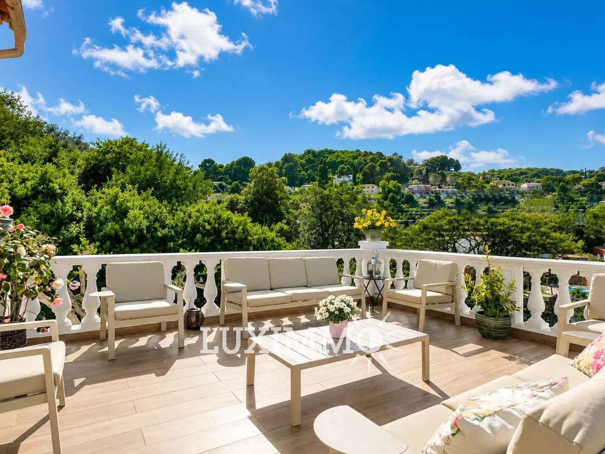 Villa Cannes