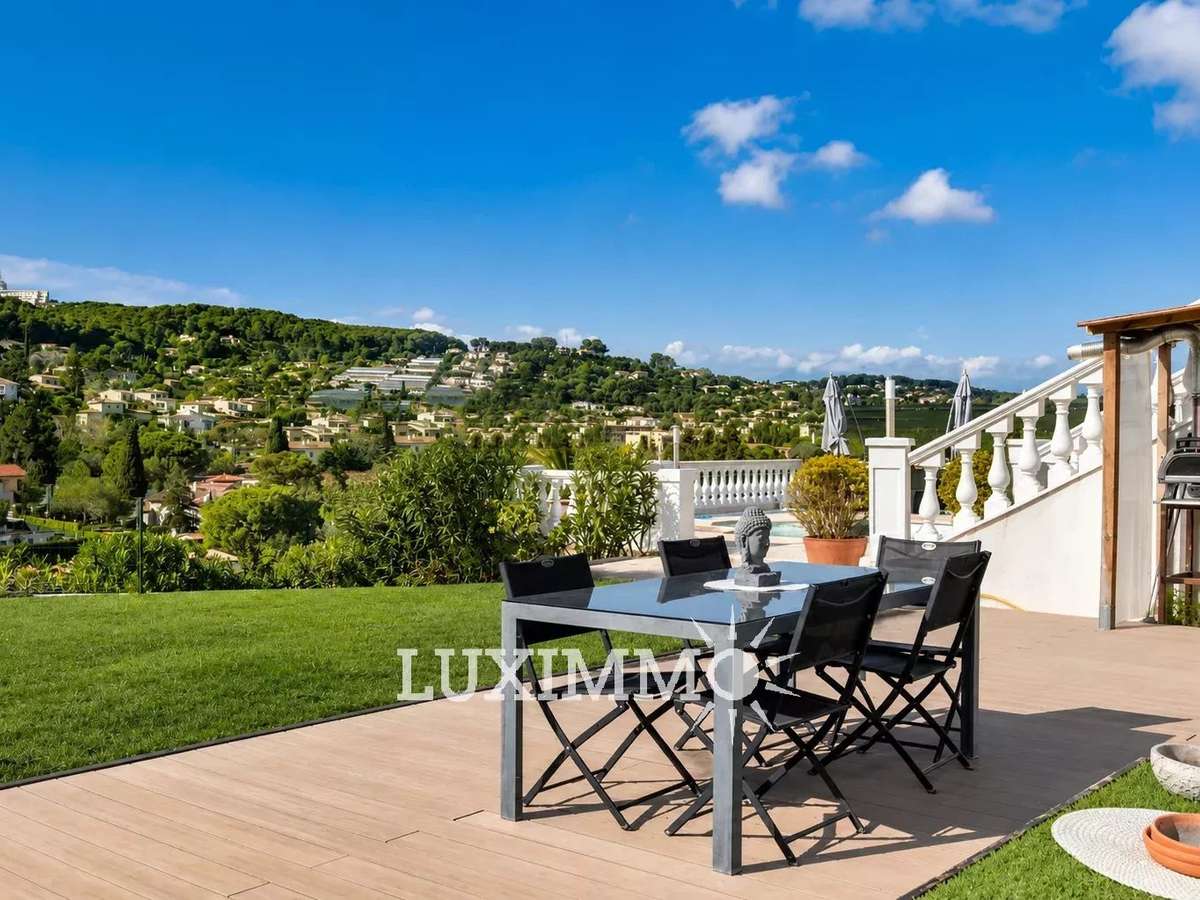 Villa Cannes