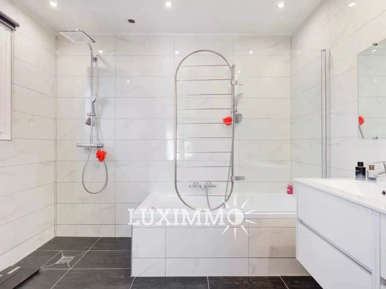 Villa Cannes - 6 chambres - 270m²