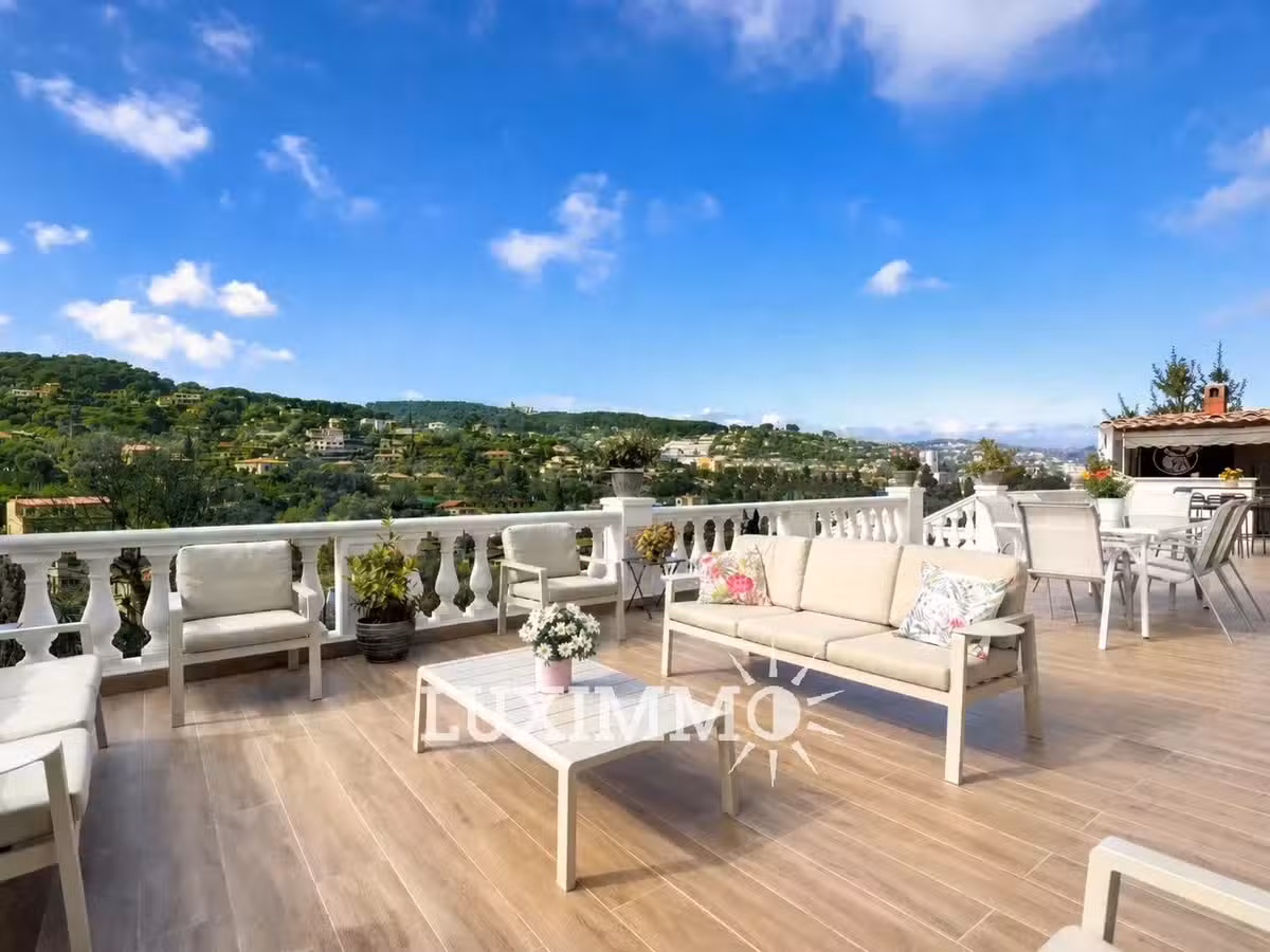 Villa Cannes