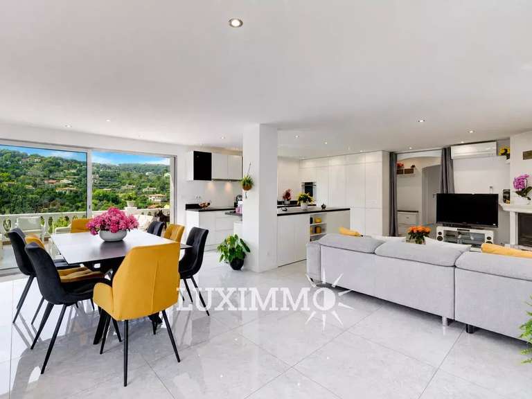 Villa Cannes - 6 chambres - 270m²