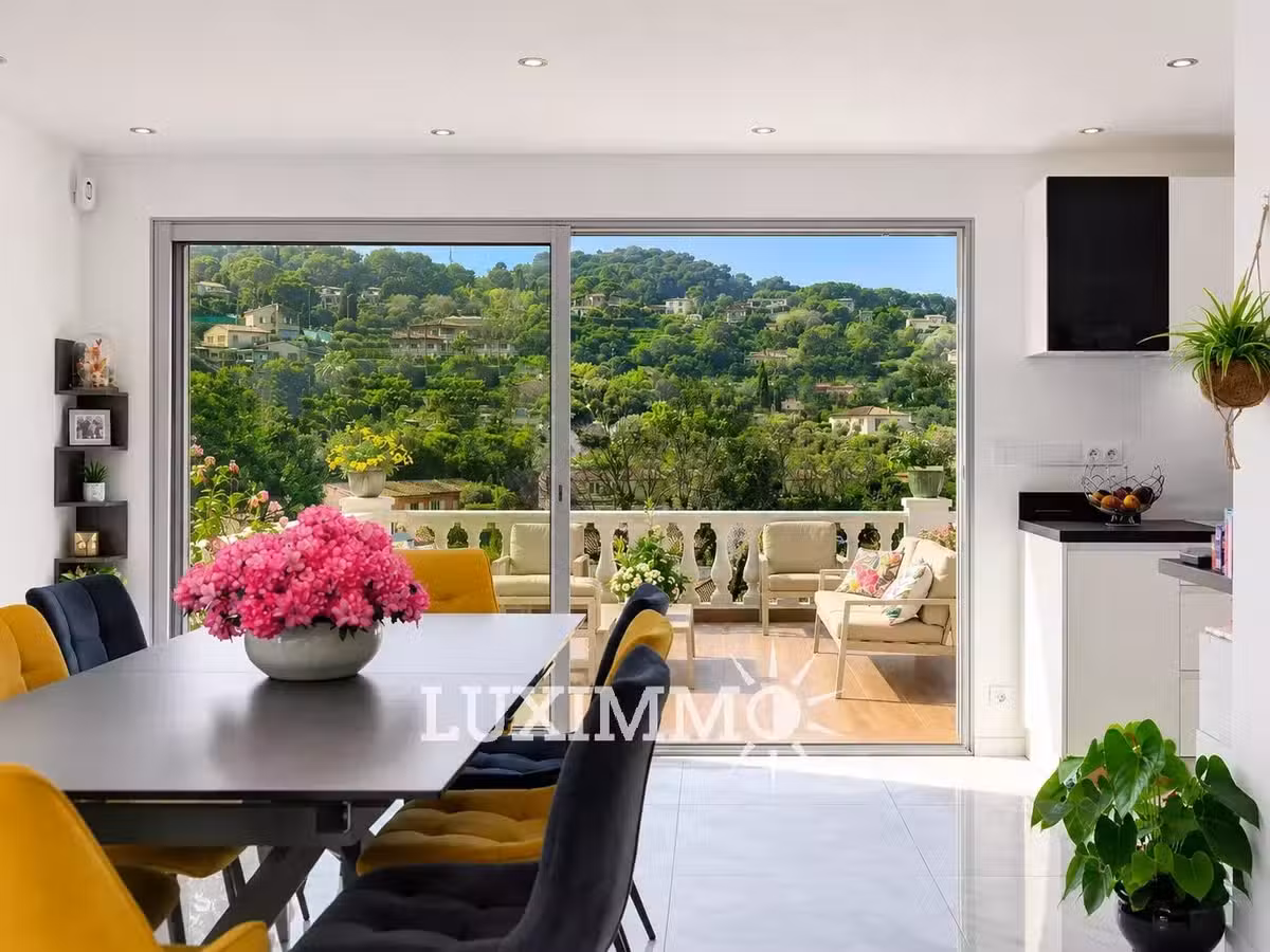 Villa Cannes