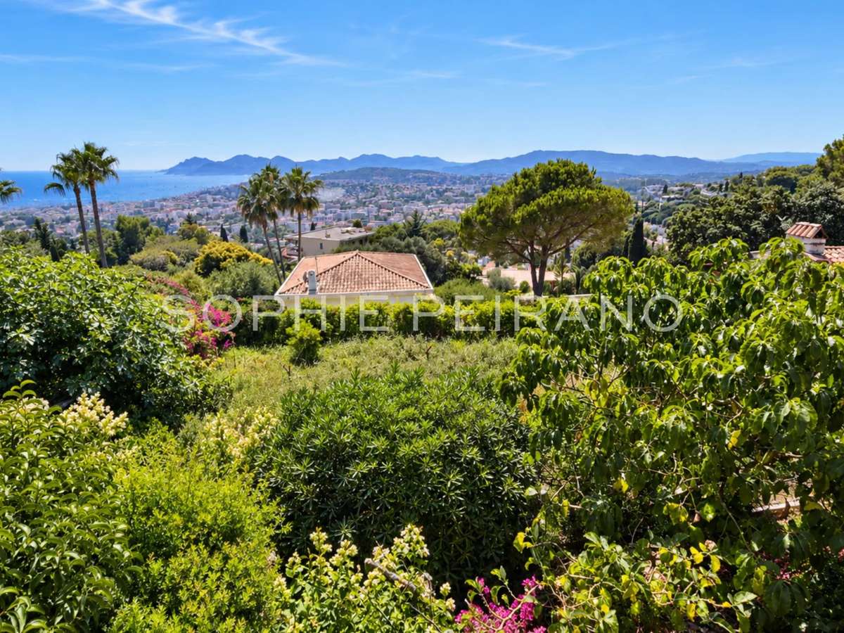 Villa Cannes