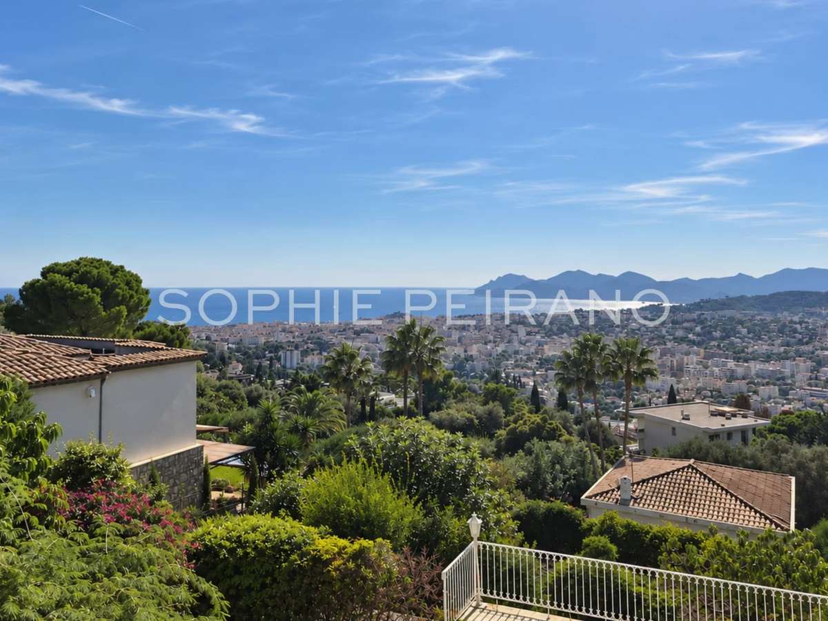 Villa Cannes